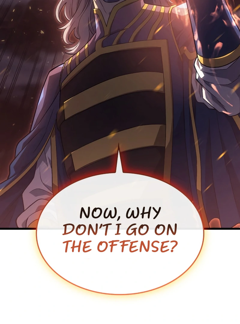 Revenge of the Iron-Blooded Sword Hound, Chapter 15 image 47